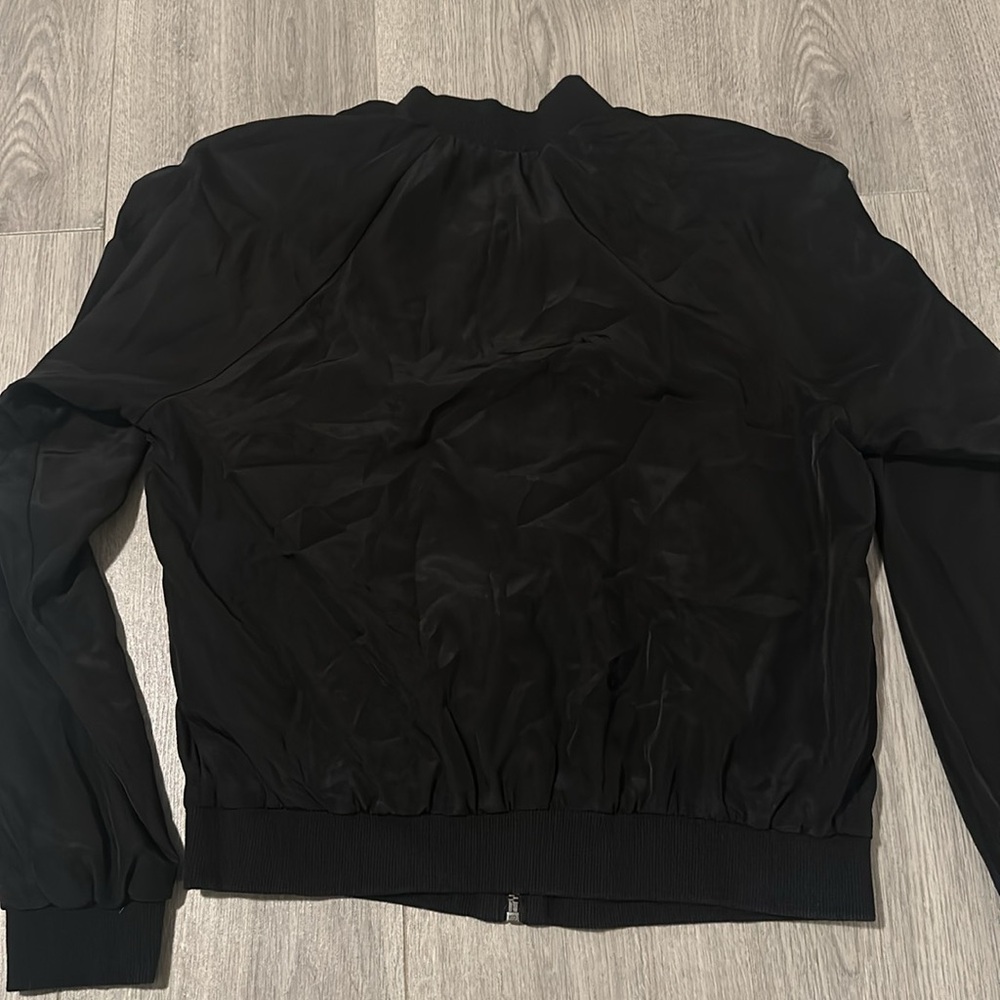 Bomber jacket - Picture 2 of 2